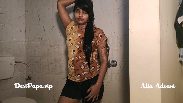 Alia Advani Indian Model Indian Big Tits Desi Girl Ass Xxx