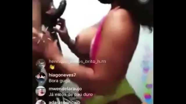 Danelle Games Live Instagram Live Bigboobs Sex Oral Straight