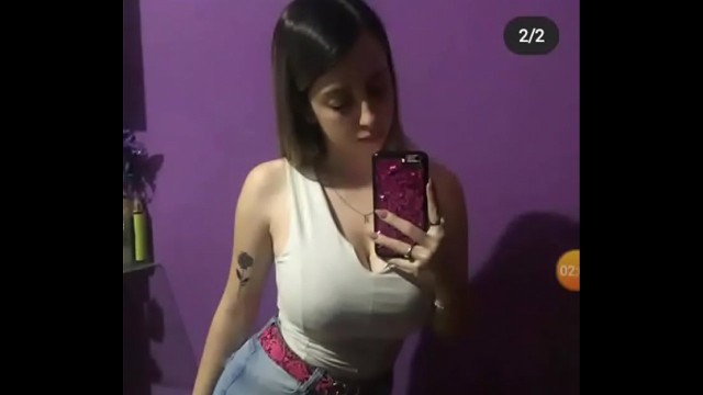 Citlali Argentina Instagram Amateur Sex Hot Straight Games Xxx Porn