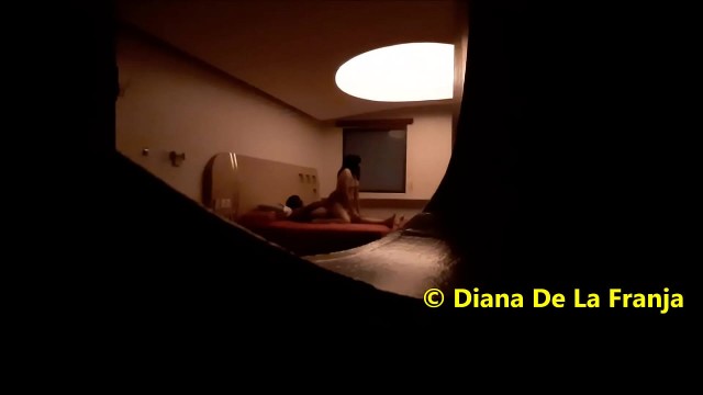 Diana De La Franja Xxx Sex Influencer Hot Porn Cowgirl Straight Games Voyeur