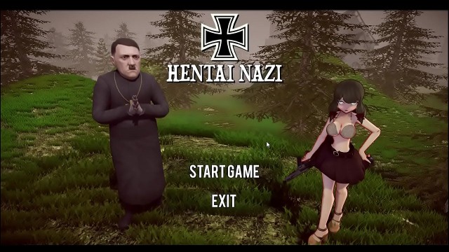 Chana Patreon Sexy Game Hentai Nazi Amateur War Hot Full