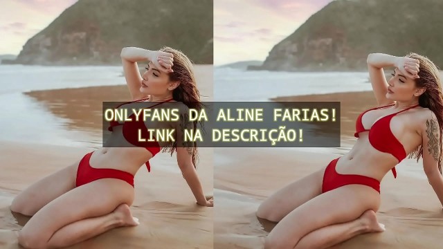 Aline Onlyfans Xxx Porn Sex Hot Games Amateur Straight