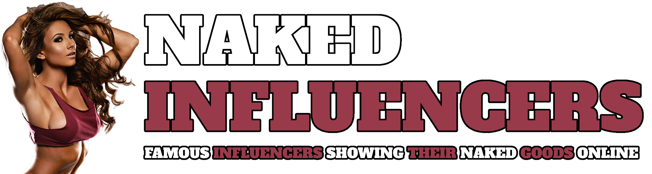 Naked Influencers
